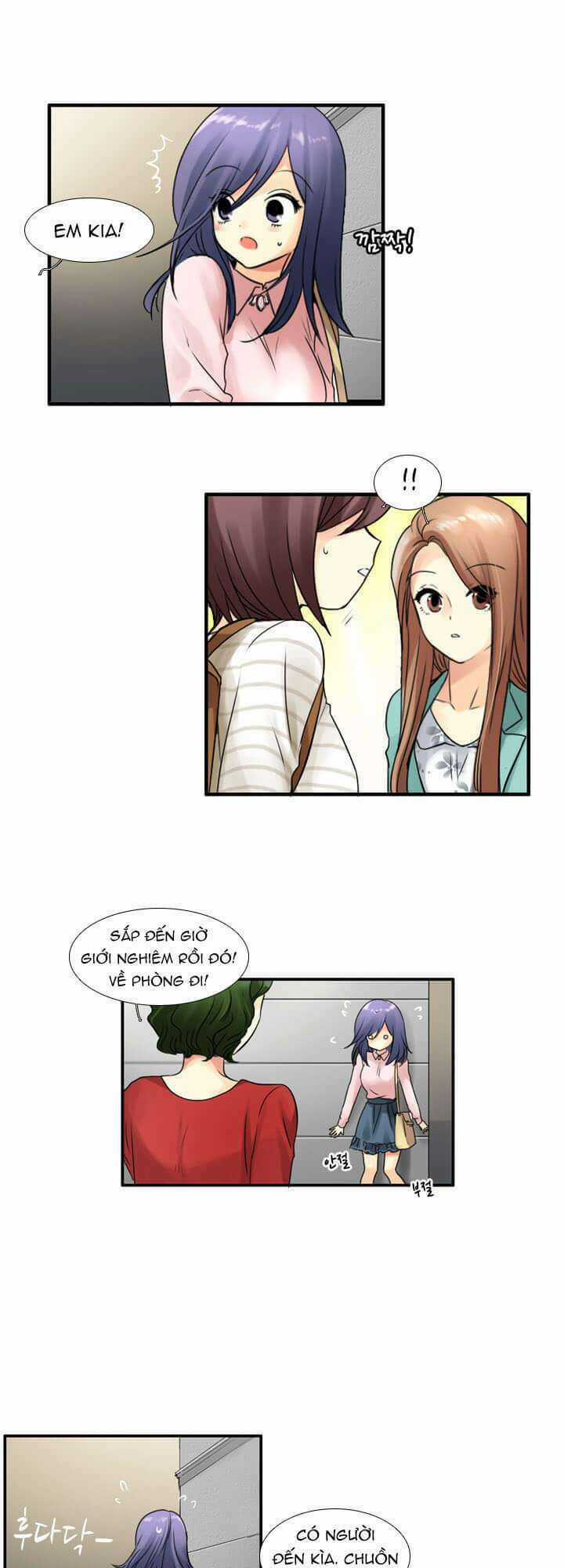 Useful Good-For-Nothing Chapter 62 trang 4