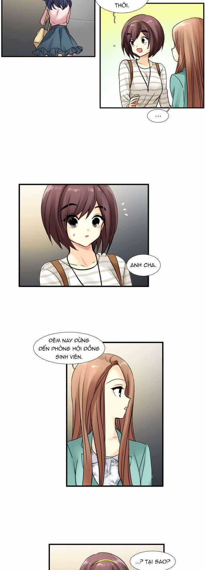 Useful Good-For-Nothing Chapter 62 trang 5