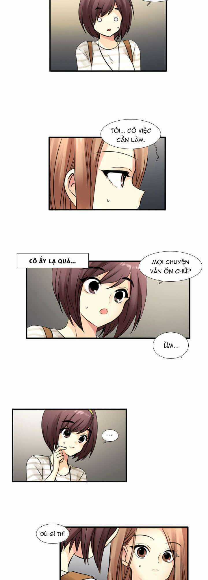 Useful Good-For-Nothing Chapter 62 trang 6