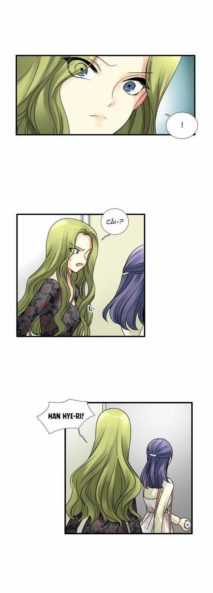 Useful Good-For-Nothing Chapter 63 trang 10