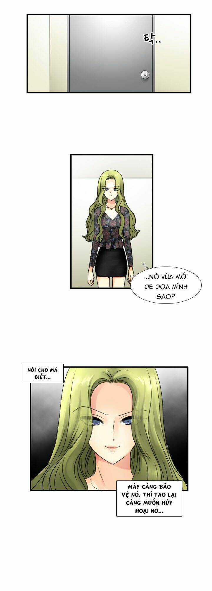 Useful Good-For-Nothing Chapter 63 trang 11