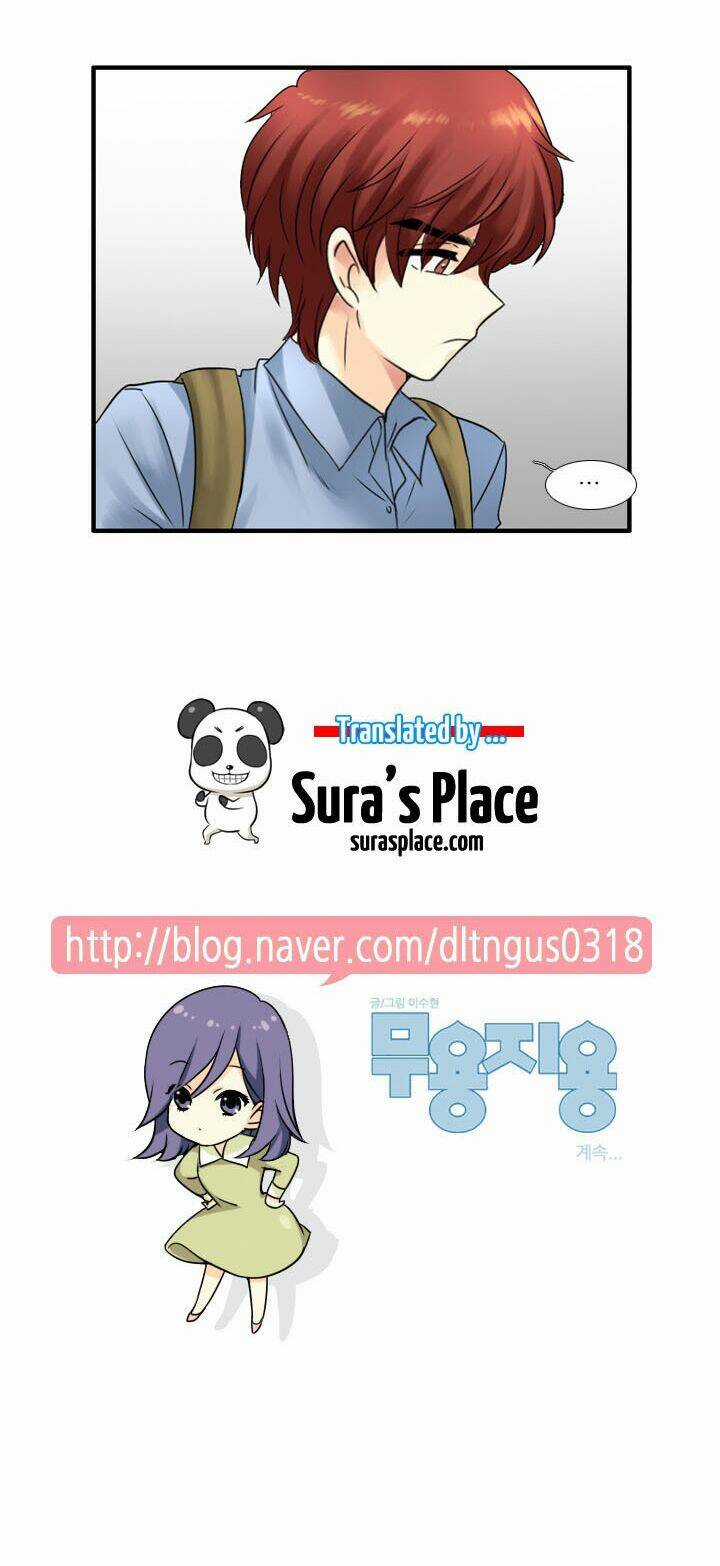 Useful Good-For-Nothing Chapter 63 trang 17