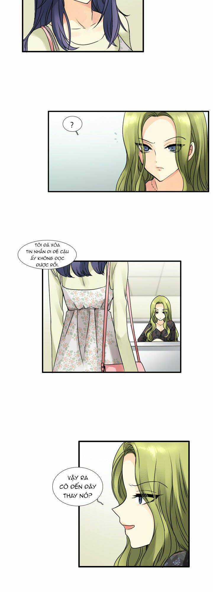 Useful Good-For-Nothing Chapter 63 trang 2