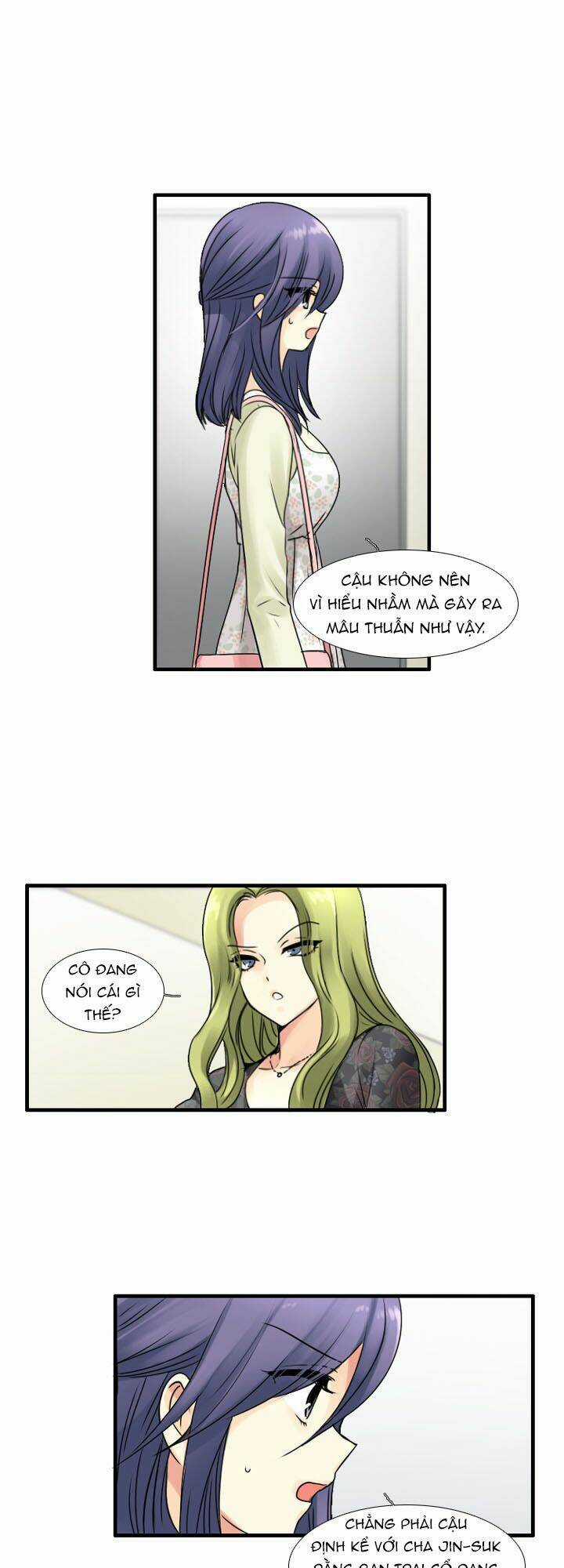 Useful Good-For-Nothing Chapter 63 trang 3