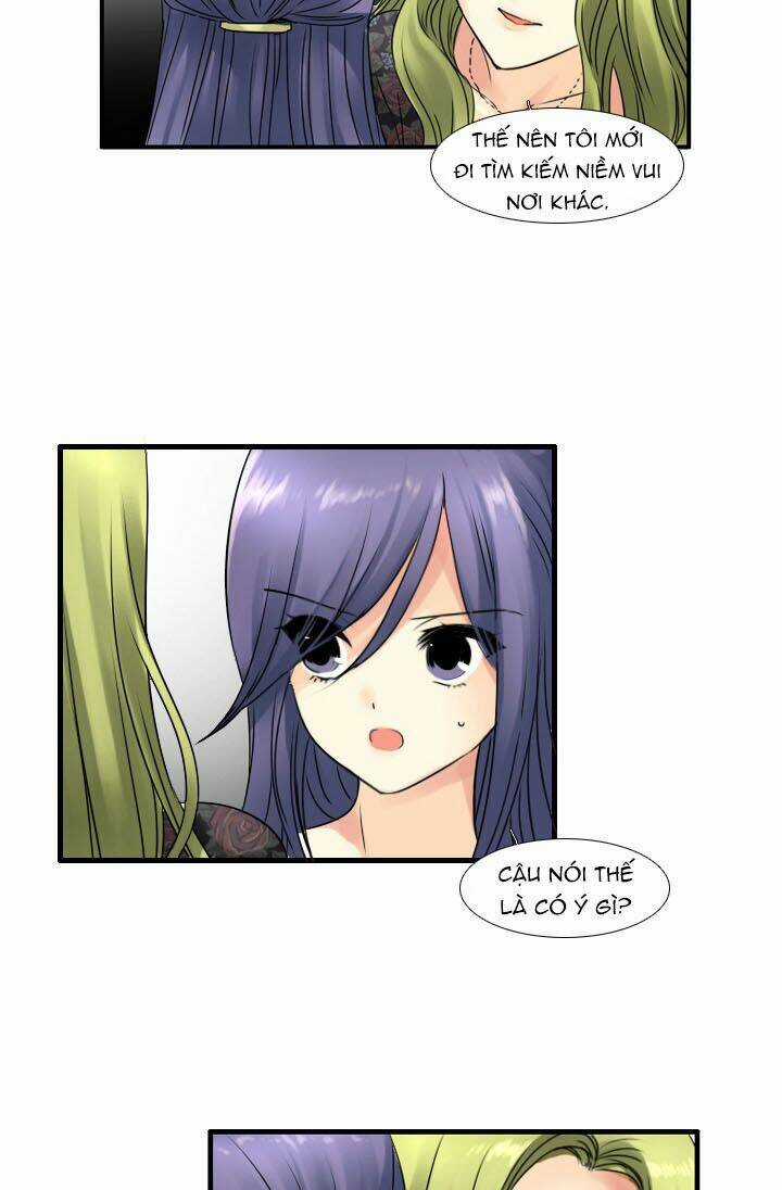 Useful Good-For-Nothing Chapter 63 trang 7