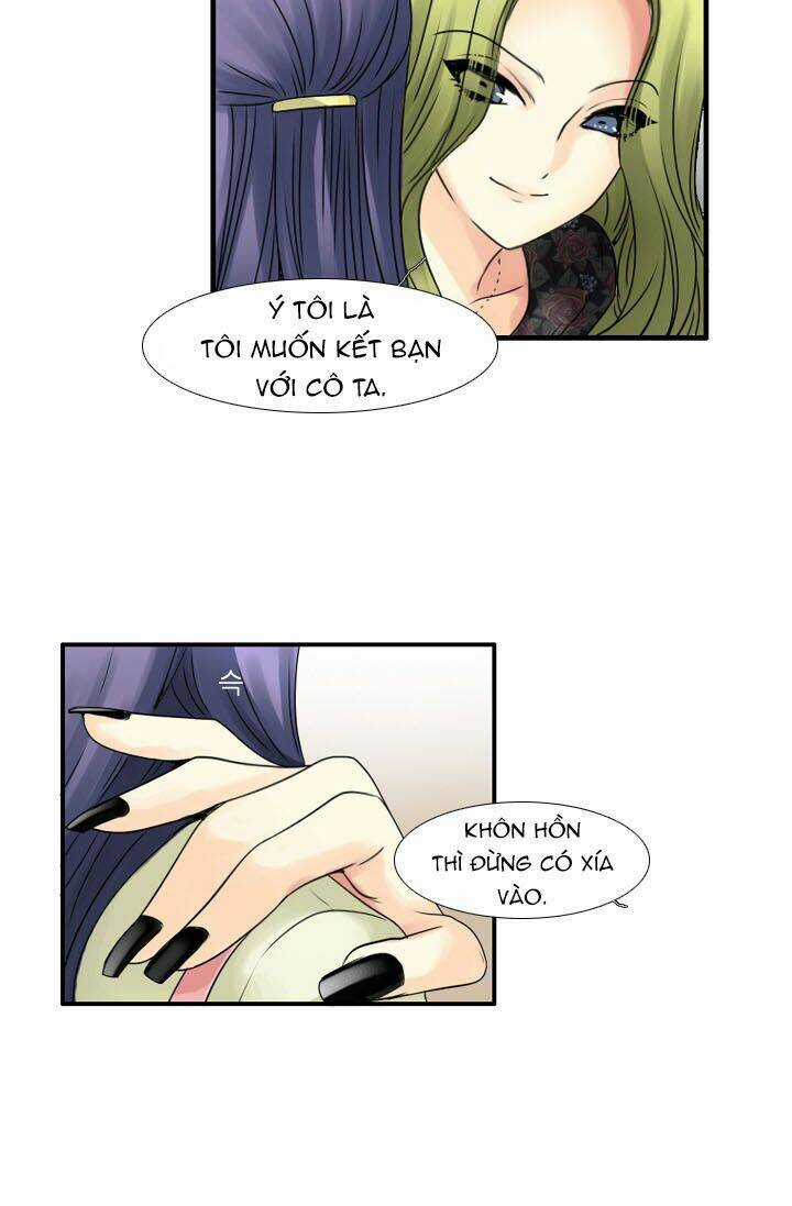 Useful Good-For-Nothing Chapter 63 trang 8