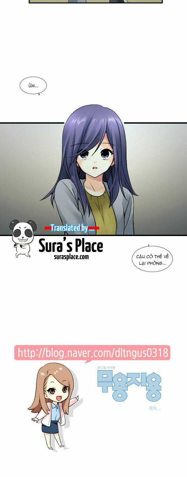 Useful Good-For-Nothing Chapter 64 trang 17