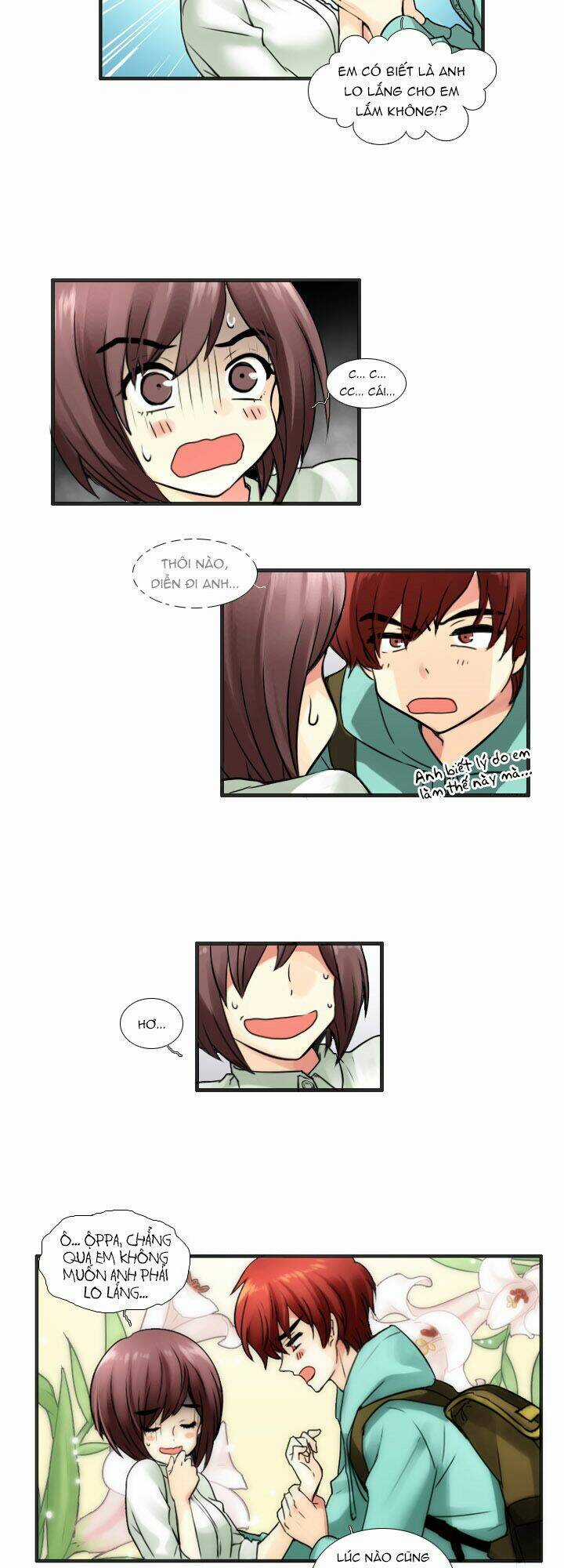 Useful Good-For-Nothing Chapter 64 trang 2