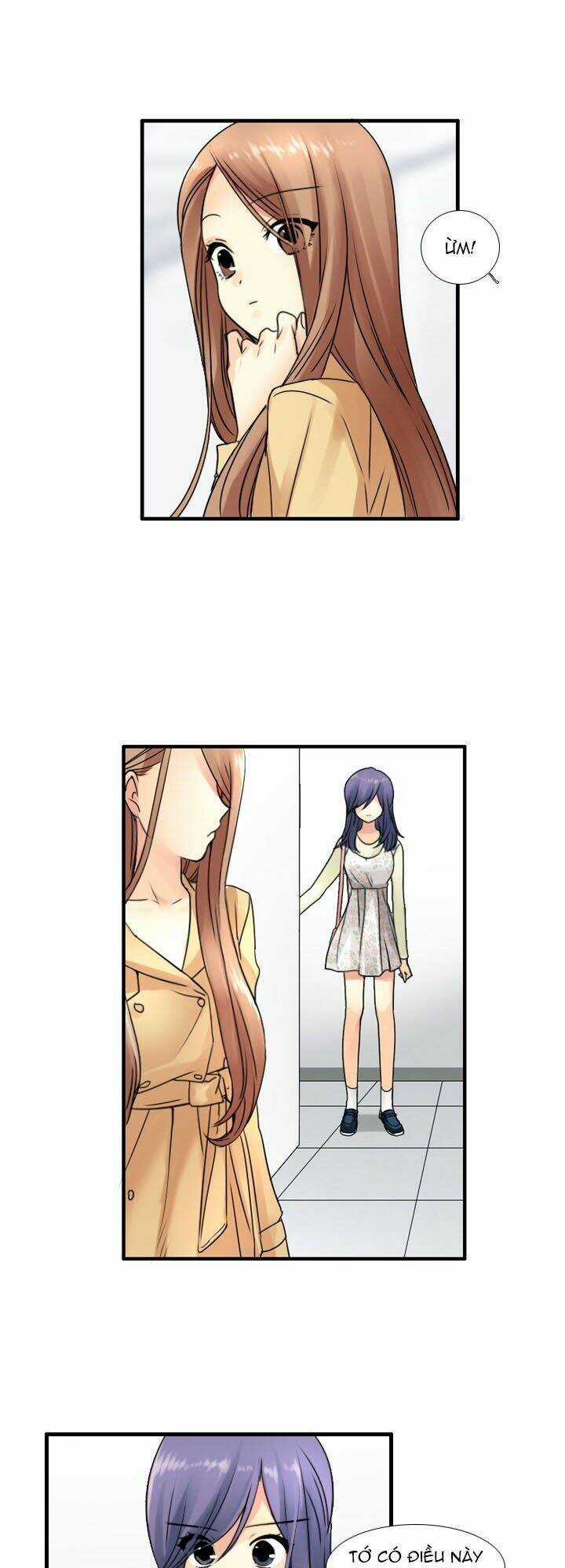 Useful Good-For-Nothing Chapter 65 trang 10