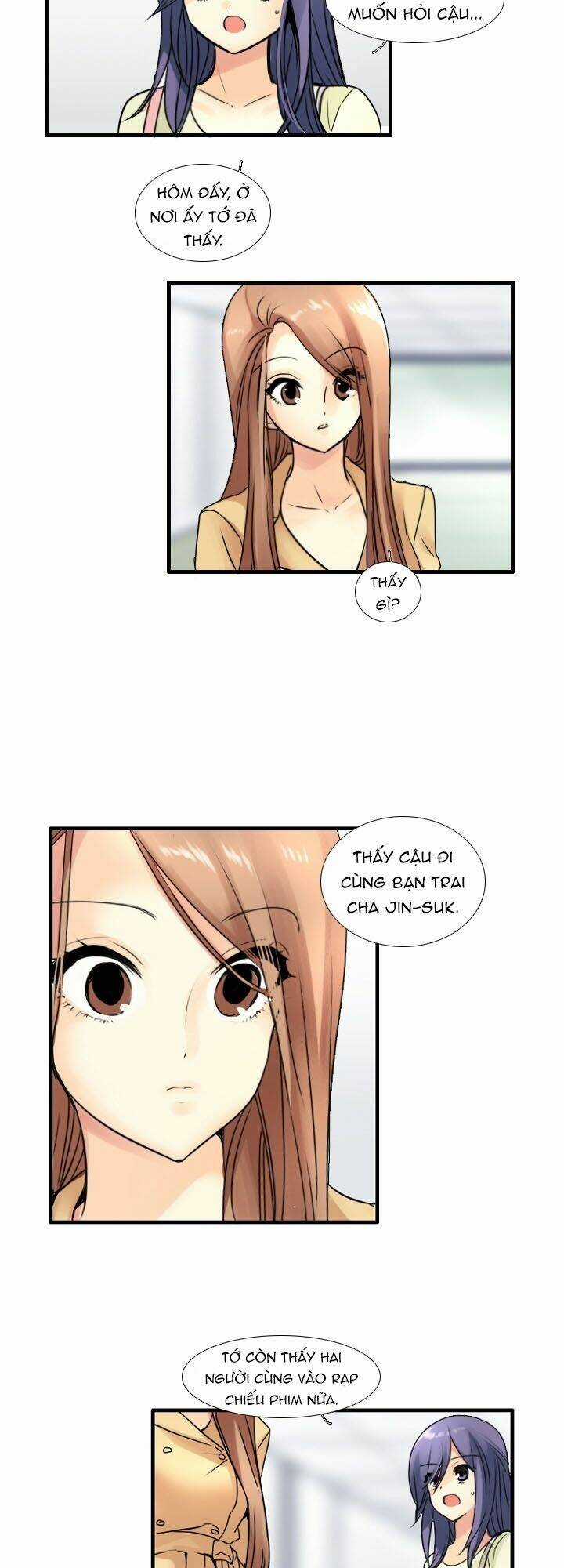 Useful Good-For-Nothing Chapter 65 trang 11