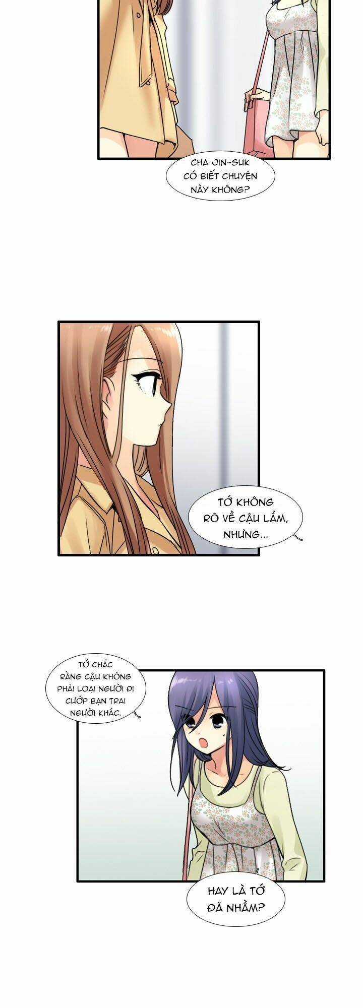 Useful Good-For-Nothing Chapter 65 trang 12