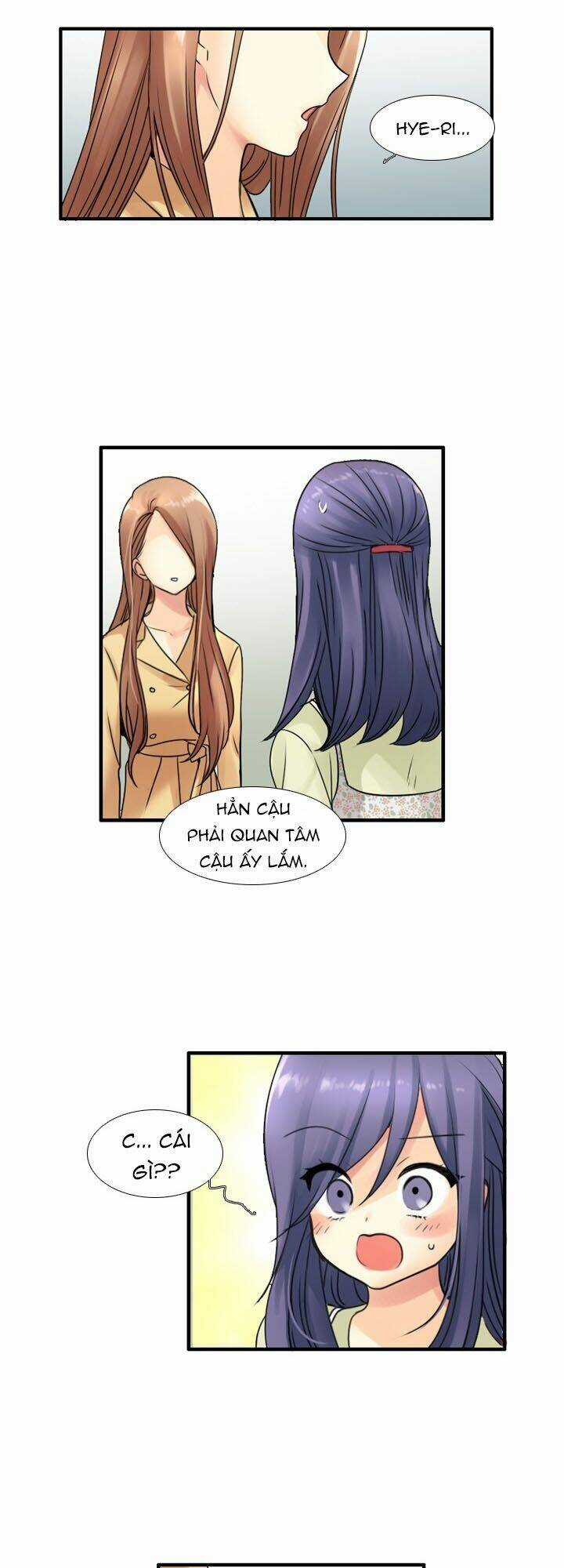 Useful Good-For-Nothing Chapter 65 trang 13