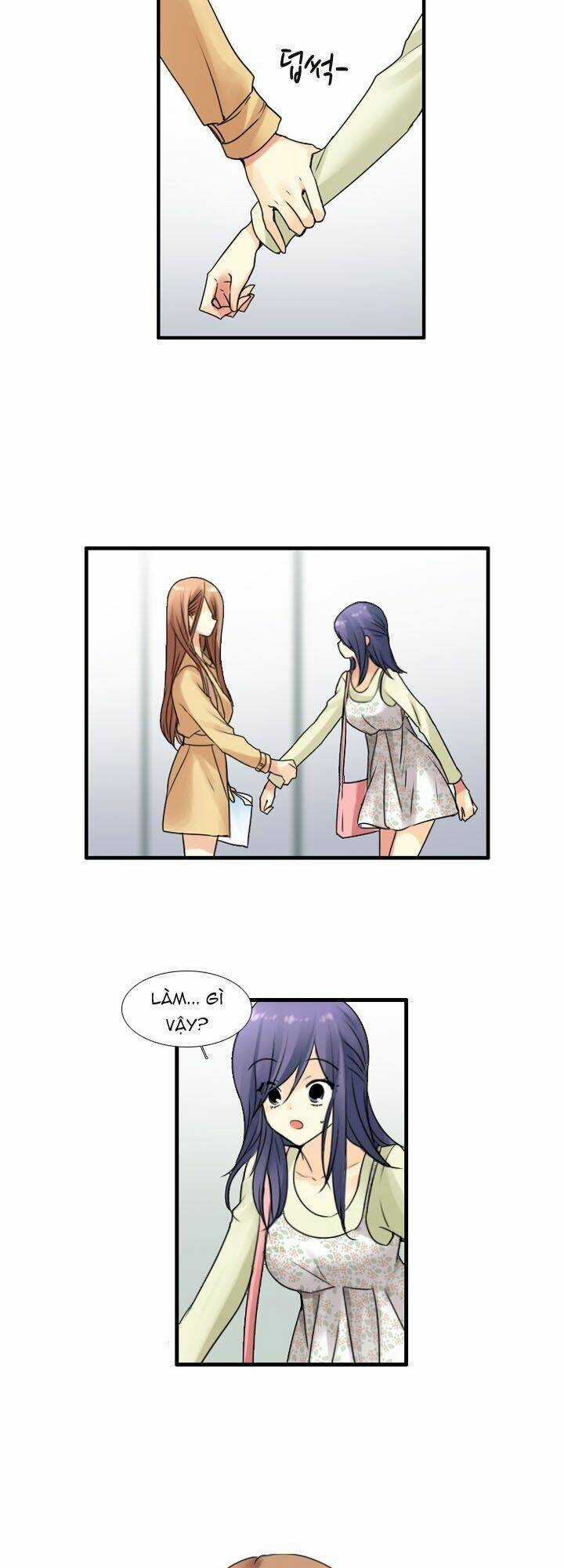 Useful Good-For-Nothing Chapter 65 trang 14