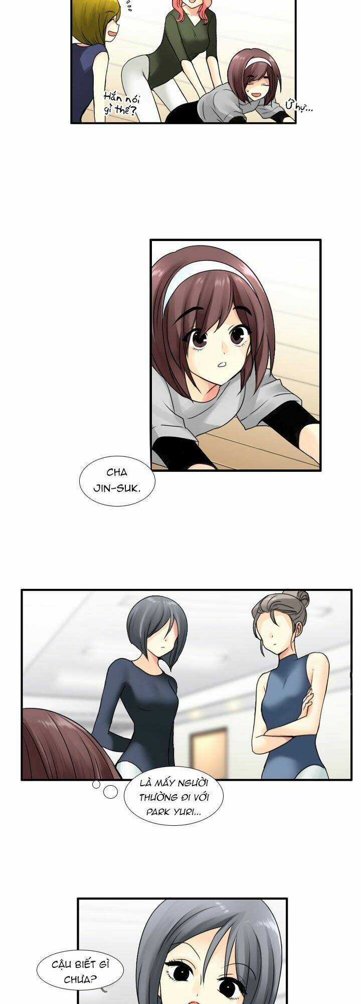 Useful Good-For-Nothing Chapter 65 trang 16