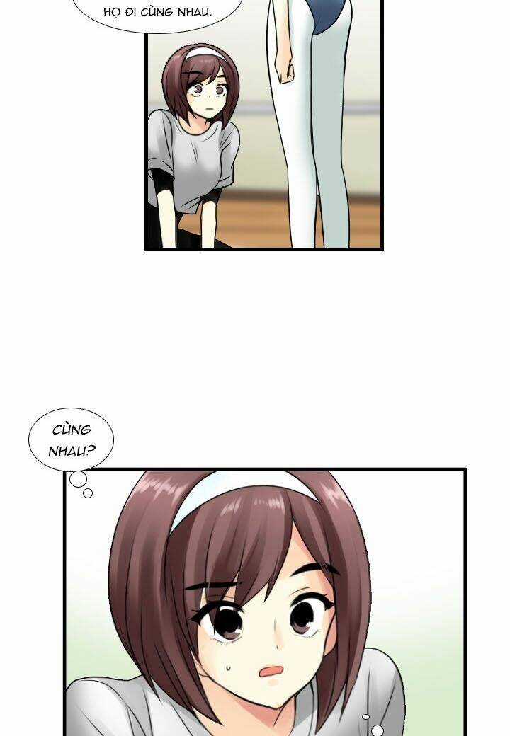 Useful Good-For-Nothing Chapter 65 trang 18