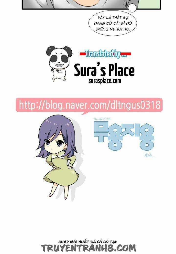 Useful Good-For-Nothing Chapter 65 trang 19