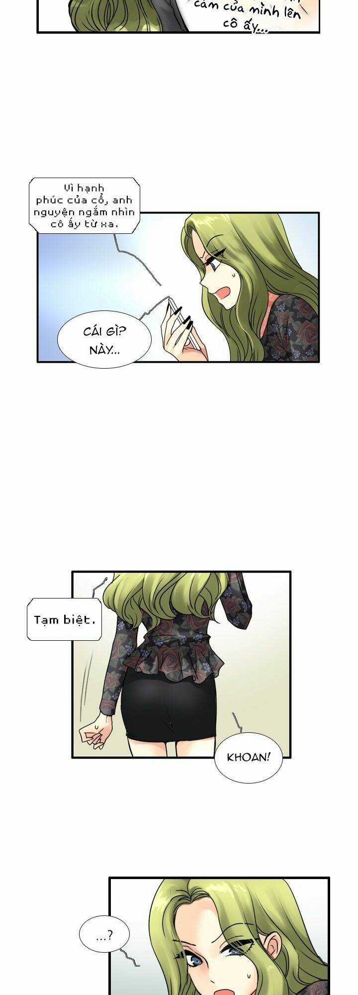 Useful Good-For-Nothing Chapter 65 trang 5