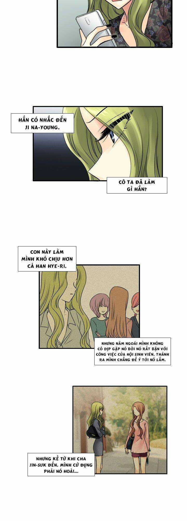 Useful Good-For-Nothing Chapter 65 trang 6