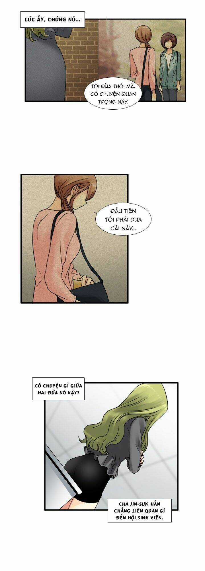 Useful Good-For-Nothing Chapter 65 trang 7