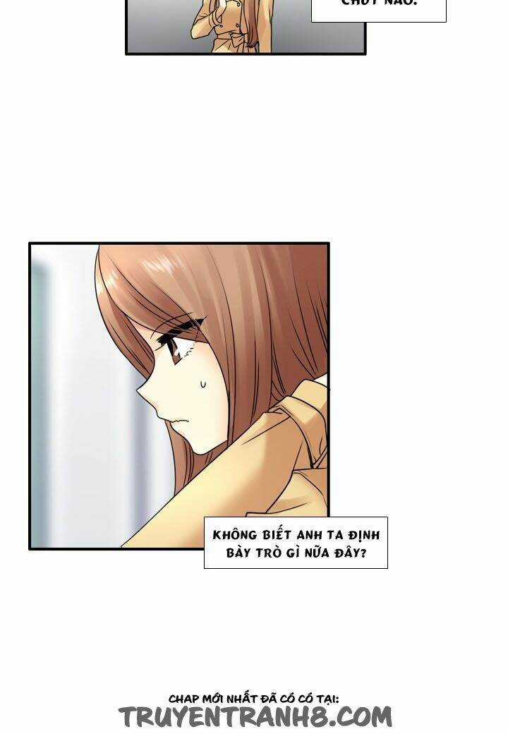 Useful Good-For-Nothing Chapter 65 trang 9