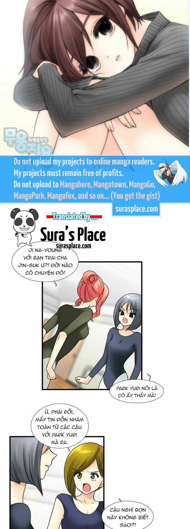 Useful Good-For-Nothing Chapter 66 trang 1