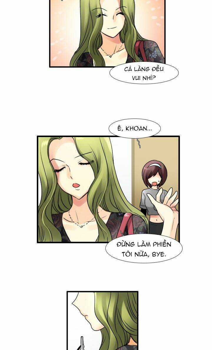 Useful Good-For-Nothing Chapter 66 trang 13