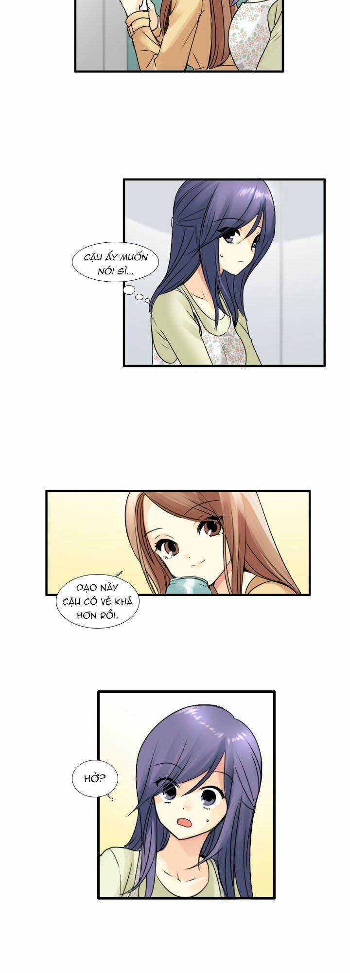 Useful Good-For-Nothing Chapter 66 trang 16