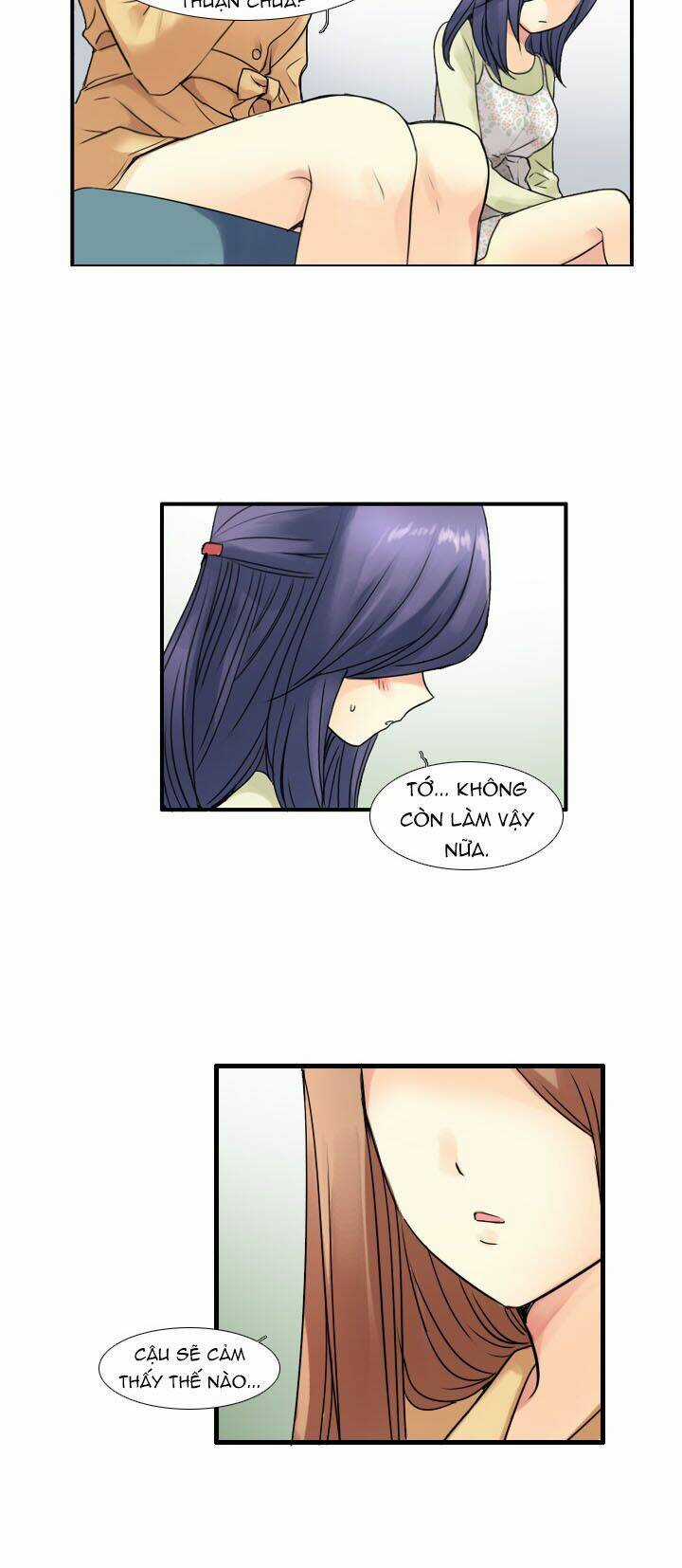 Useful Good-For-Nothing Chapter 66 trang 19