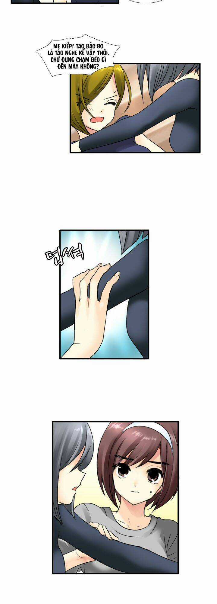 Useful Good-For-Nothing Chapter 66 trang 2