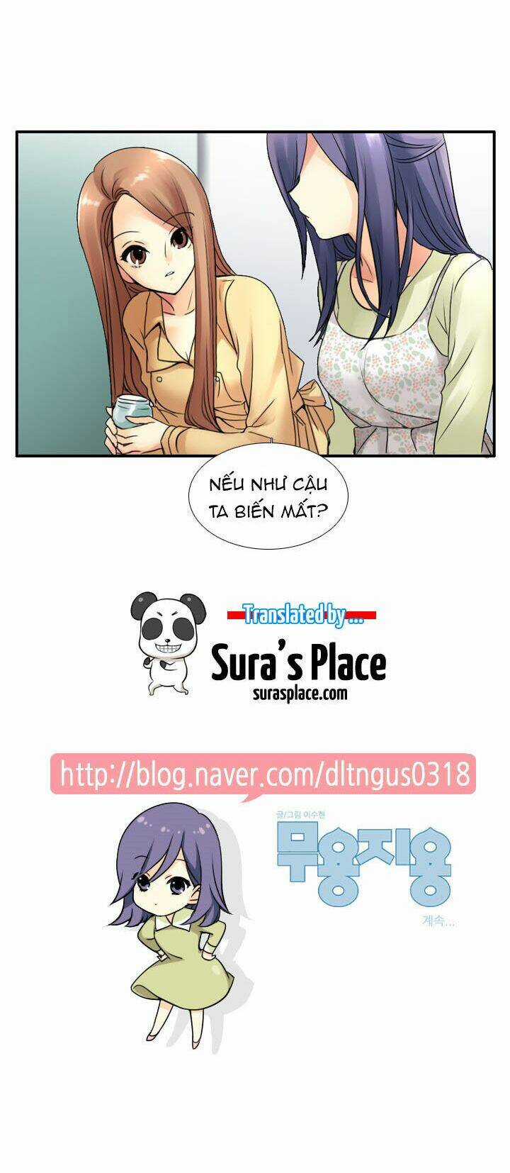 Useful Good-For-Nothing Chapter 66 trang 20