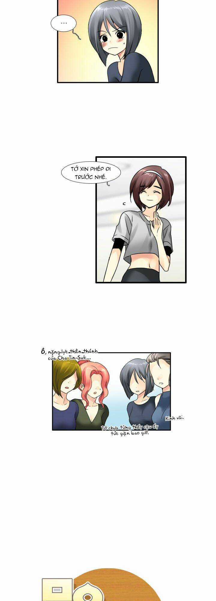 Useful Good-For-Nothing Chapter 66 trang 4