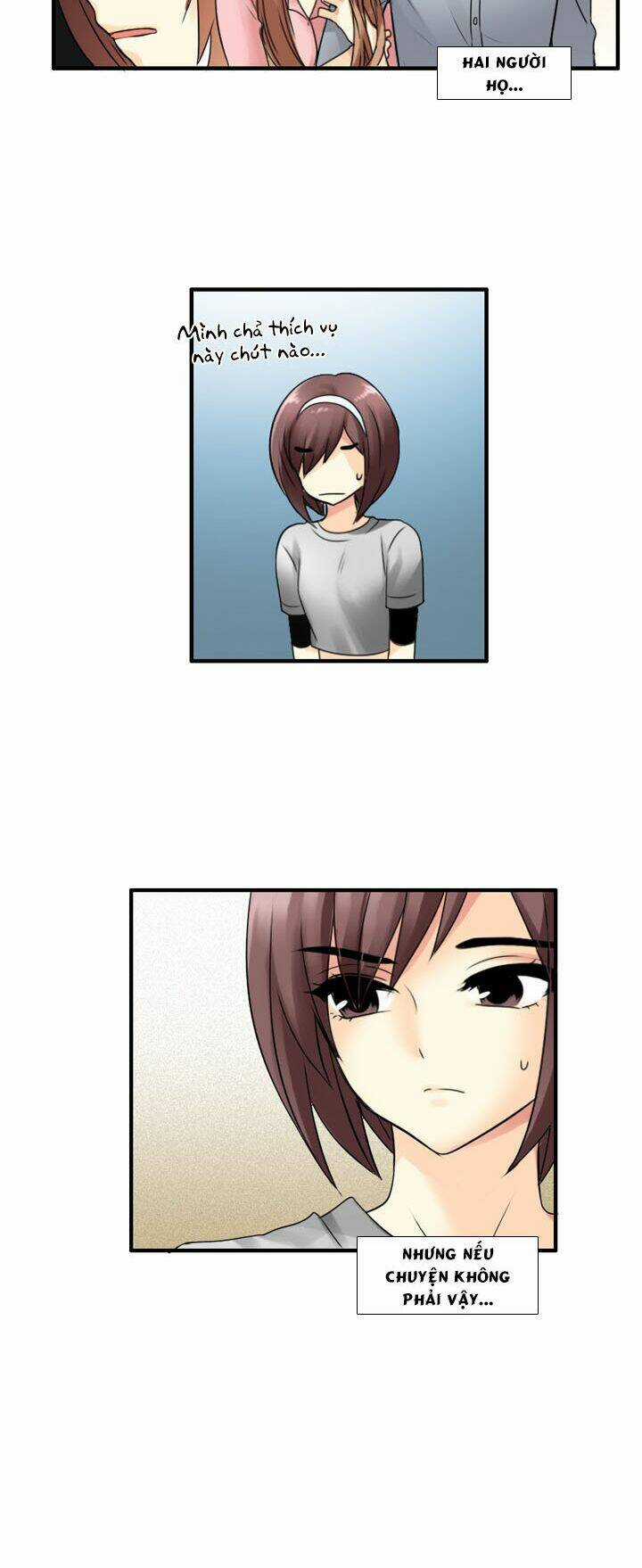 Useful Good-For-Nothing Chapter 66 trang 7