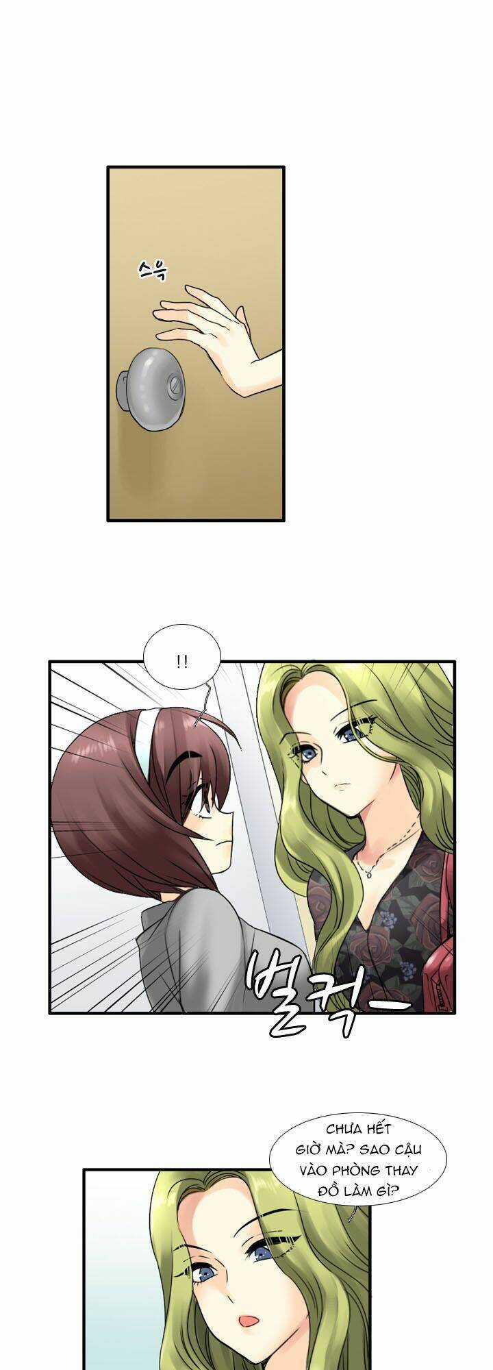 Useful Good-For-Nothing Chapter 66 trang 8