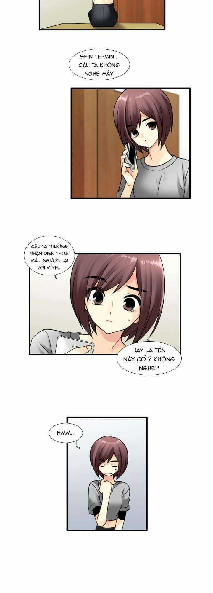 Useful Good-For-Nothing Chapter 67 trang 10