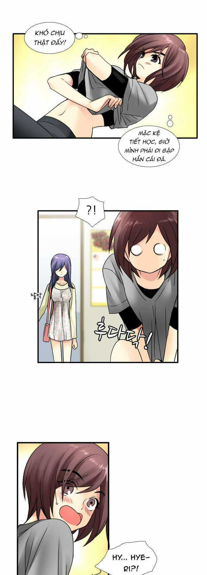 Useful Good-For-Nothing Chapter 67 trang 11