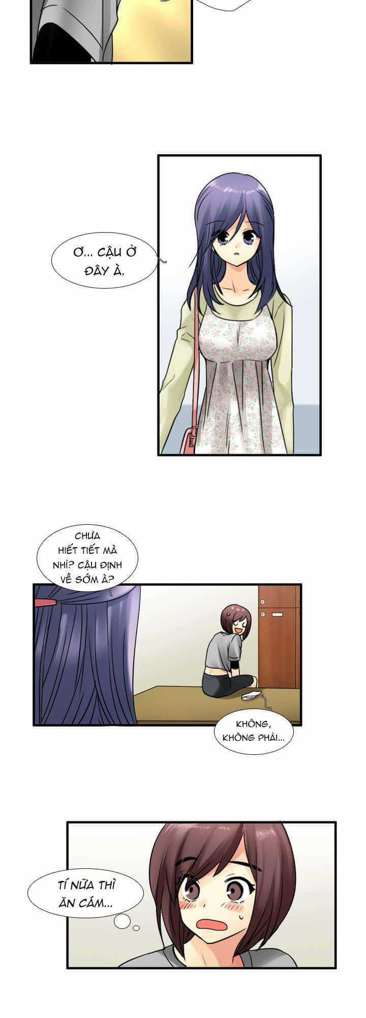 Useful Good-For-Nothing Chapter 67 trang 12