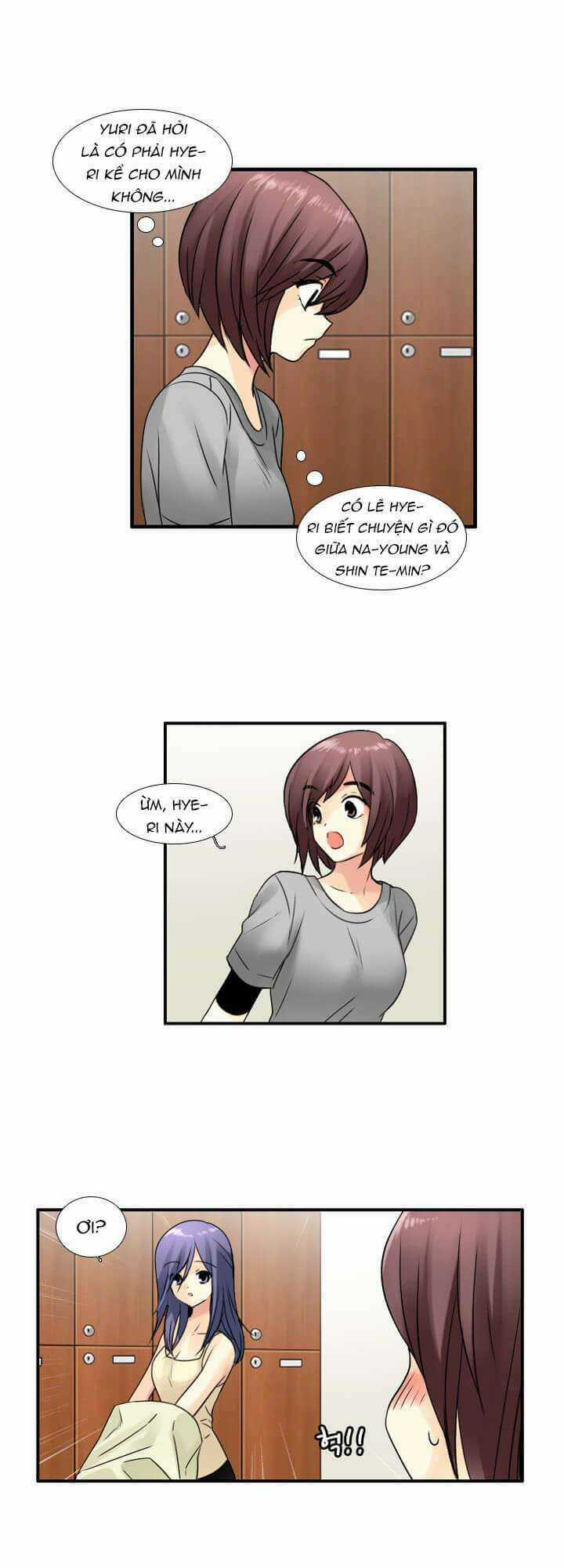 Useful Good-For-Nothing Chapter 67 trang 13