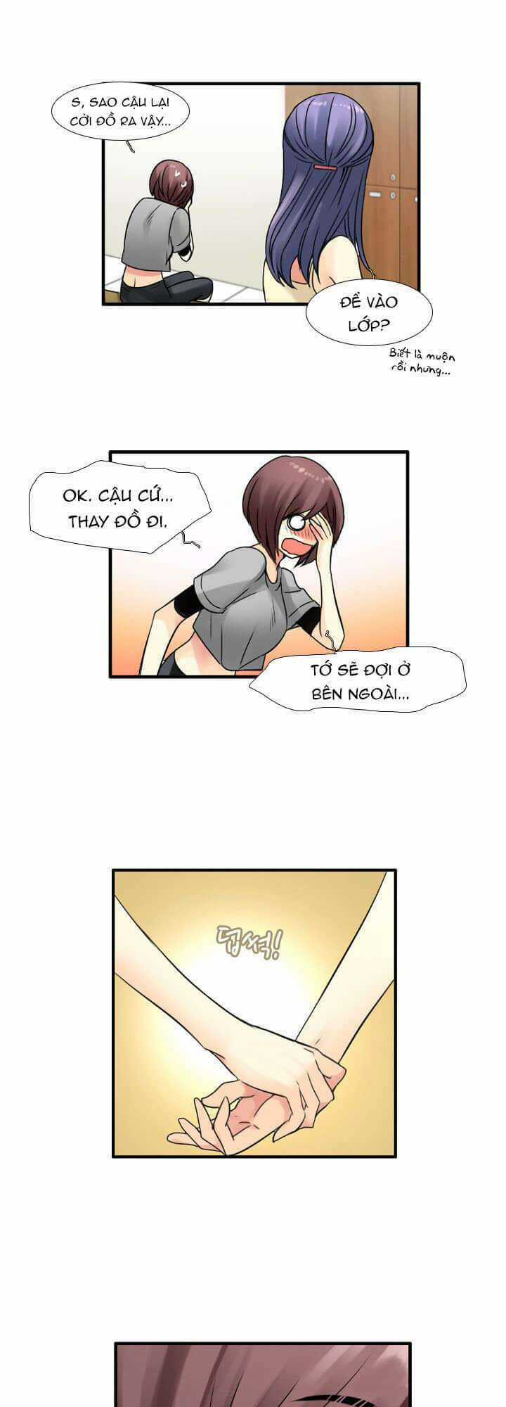 Useful Good-For-Nothing Chapter 67 trang 14