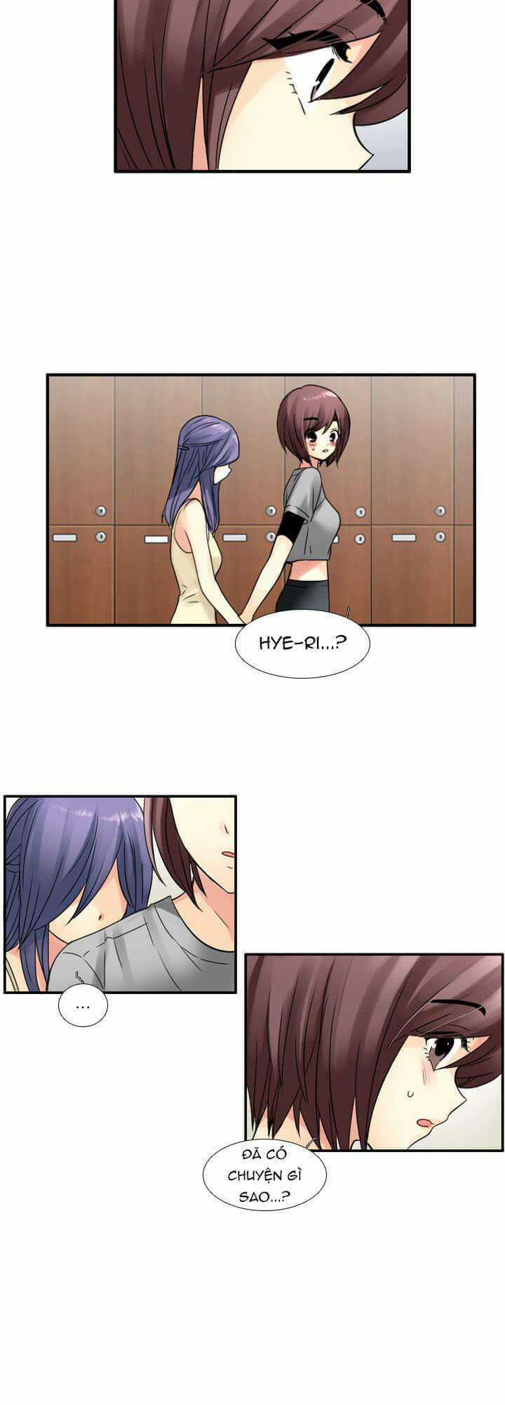 Useful Good-For-Nothing Chapter 67 trang 15