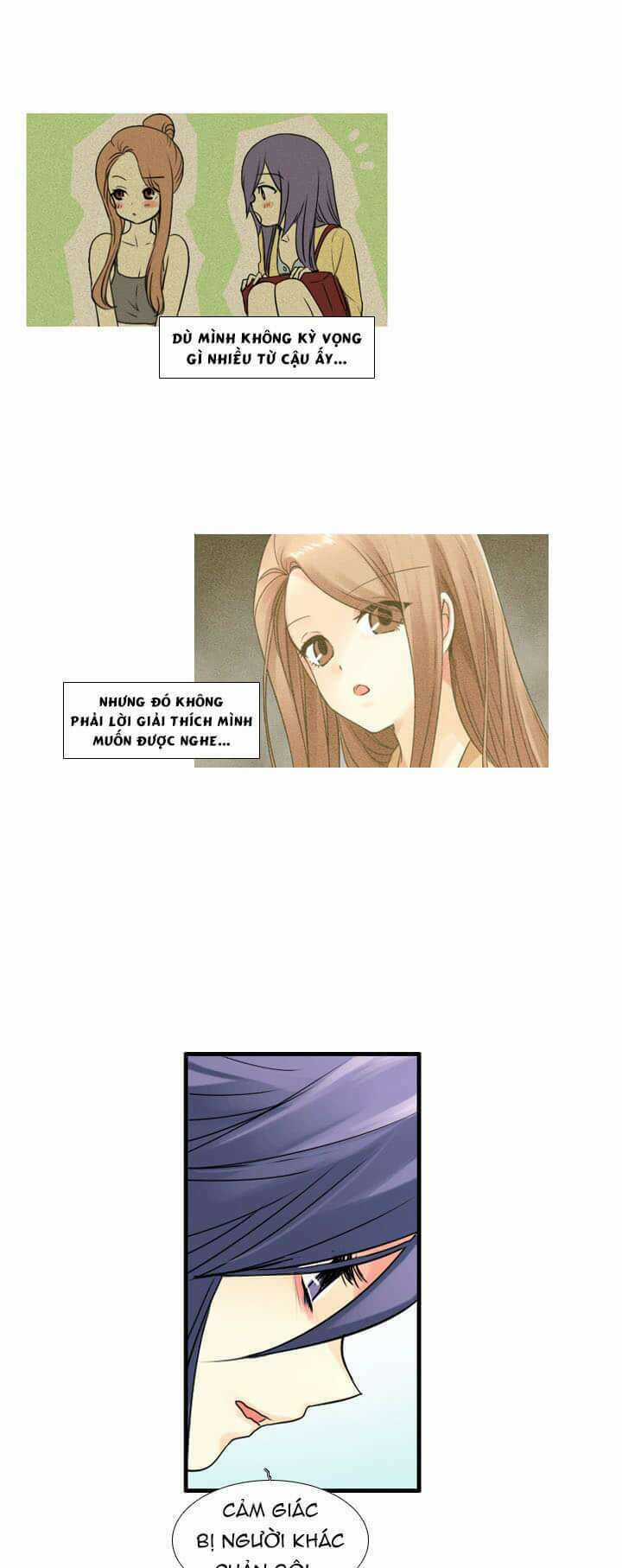 Useful Good-For-Nothing Chapter 67 trang 16