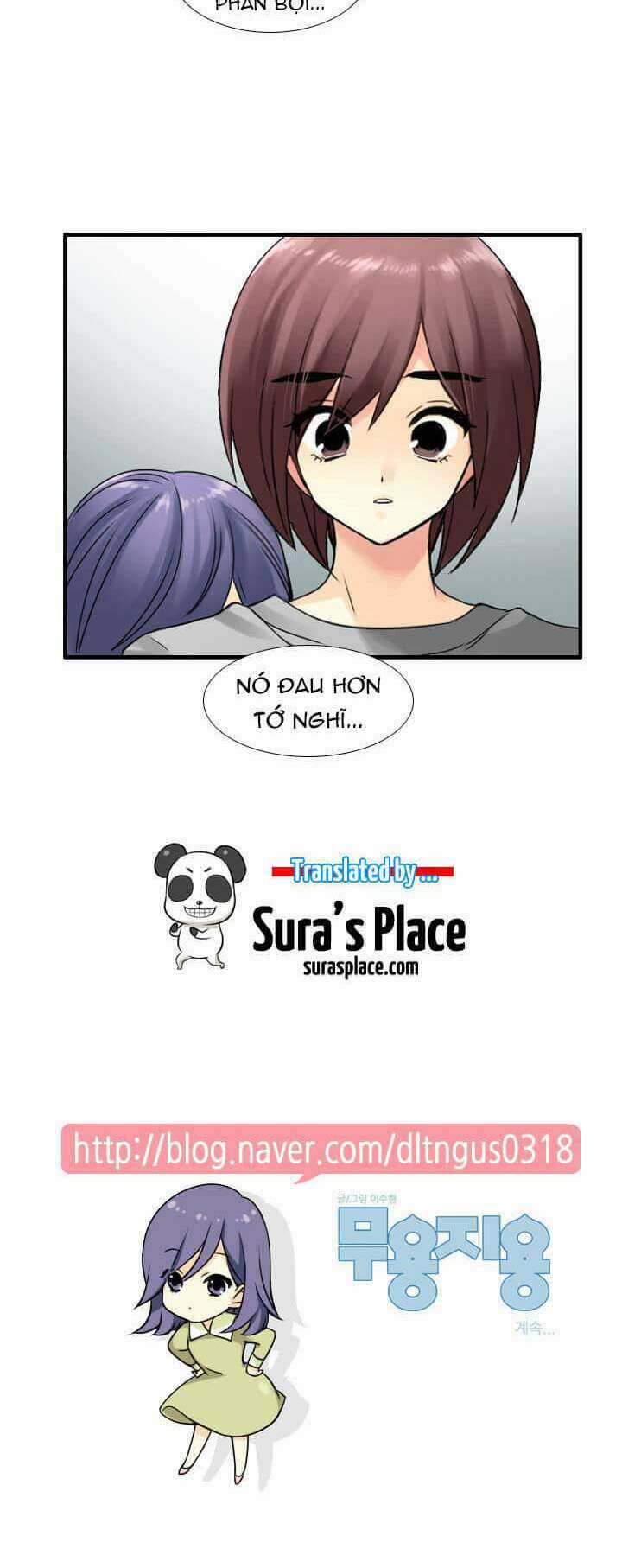 Useful Good-For-Nothing Chapter 67 trang 17