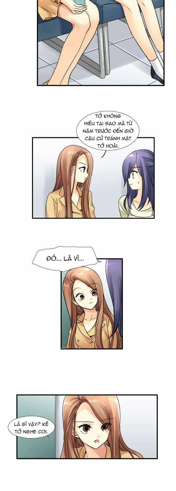 Useful Good-For-Nothing Chapter 67 trang 3