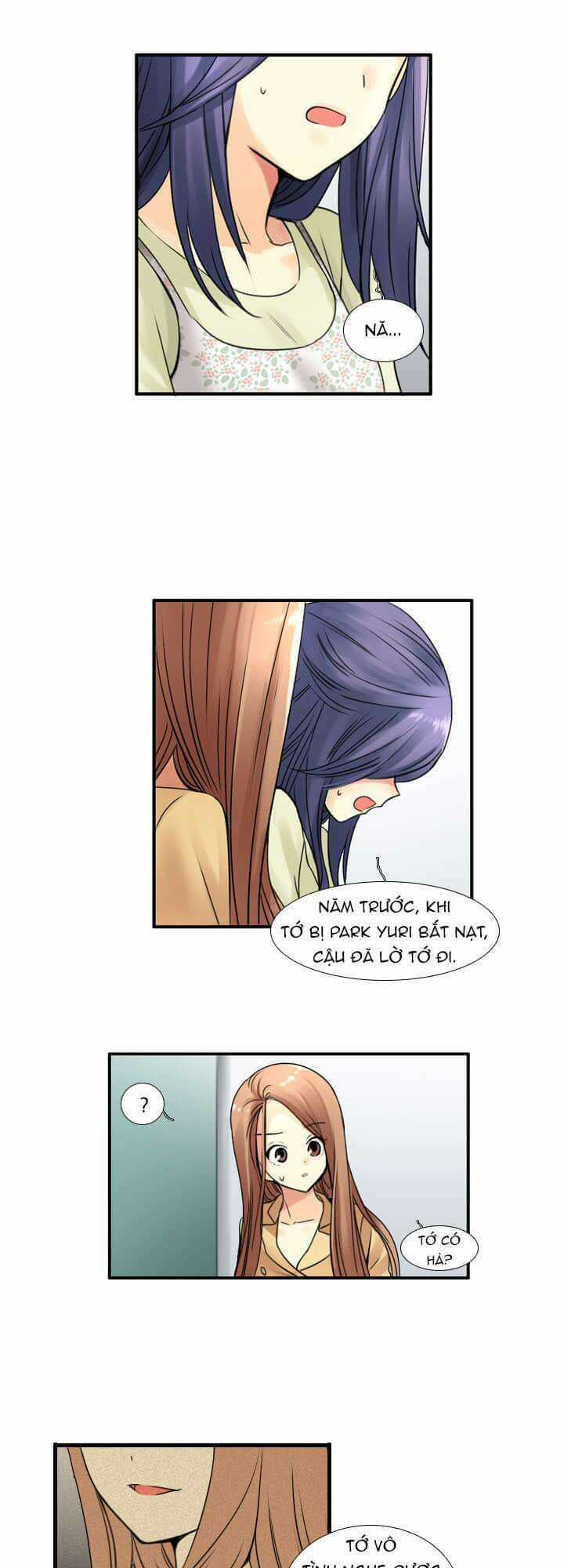 Useful Good-For-Nothing Chapter 67 trang 4