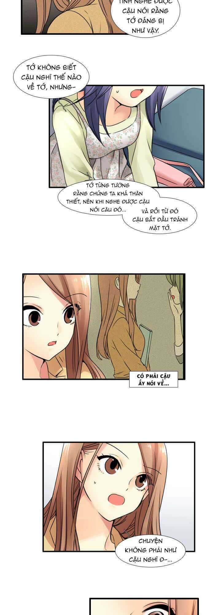 Useful Good-For-Nothing Chapter 67 trang 5