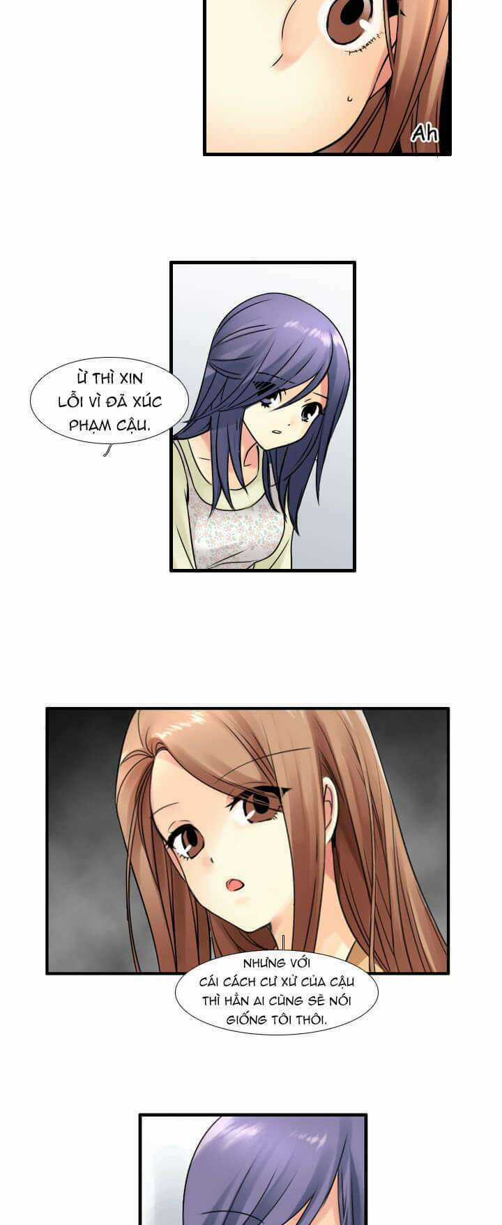 Useful Good-For-Nothing Chapter 67 trang 6