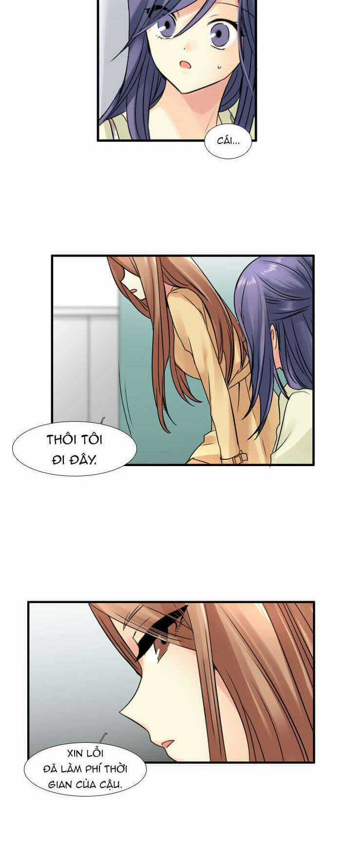 Useful Good-For-Nothing Chapter 67 trang 7