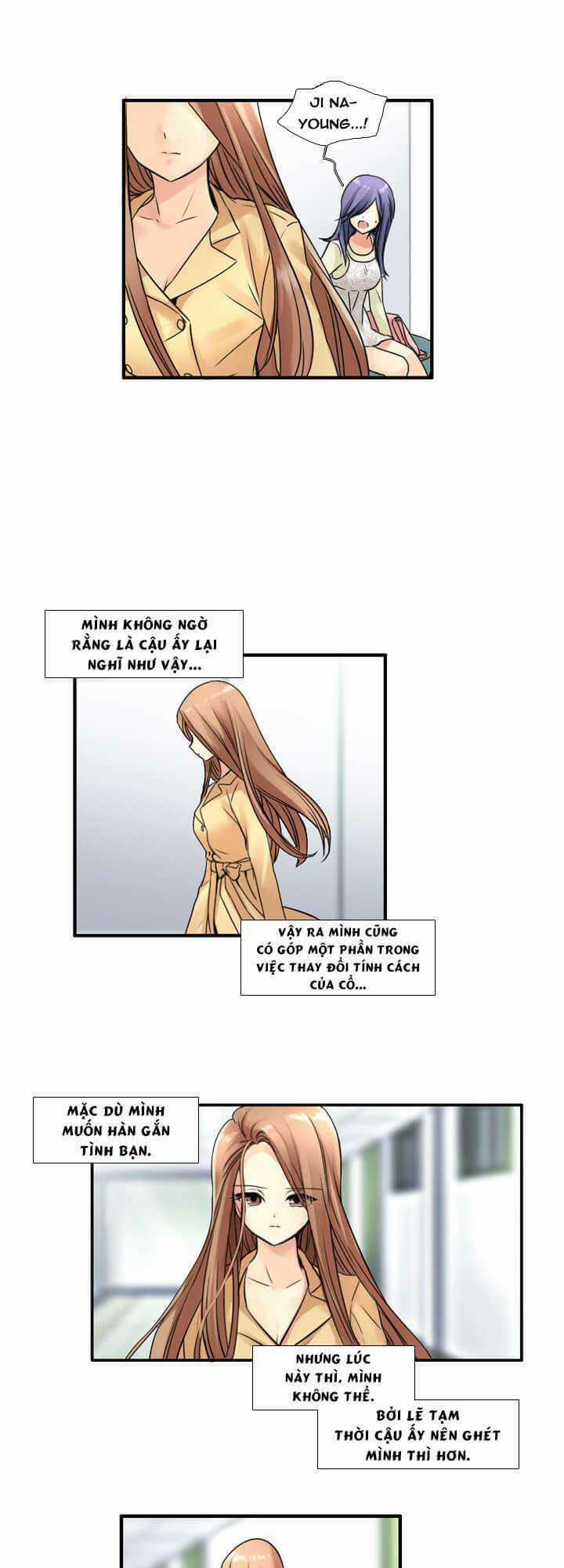 Useful Good-For-Nothing Chapter 67 trang 8