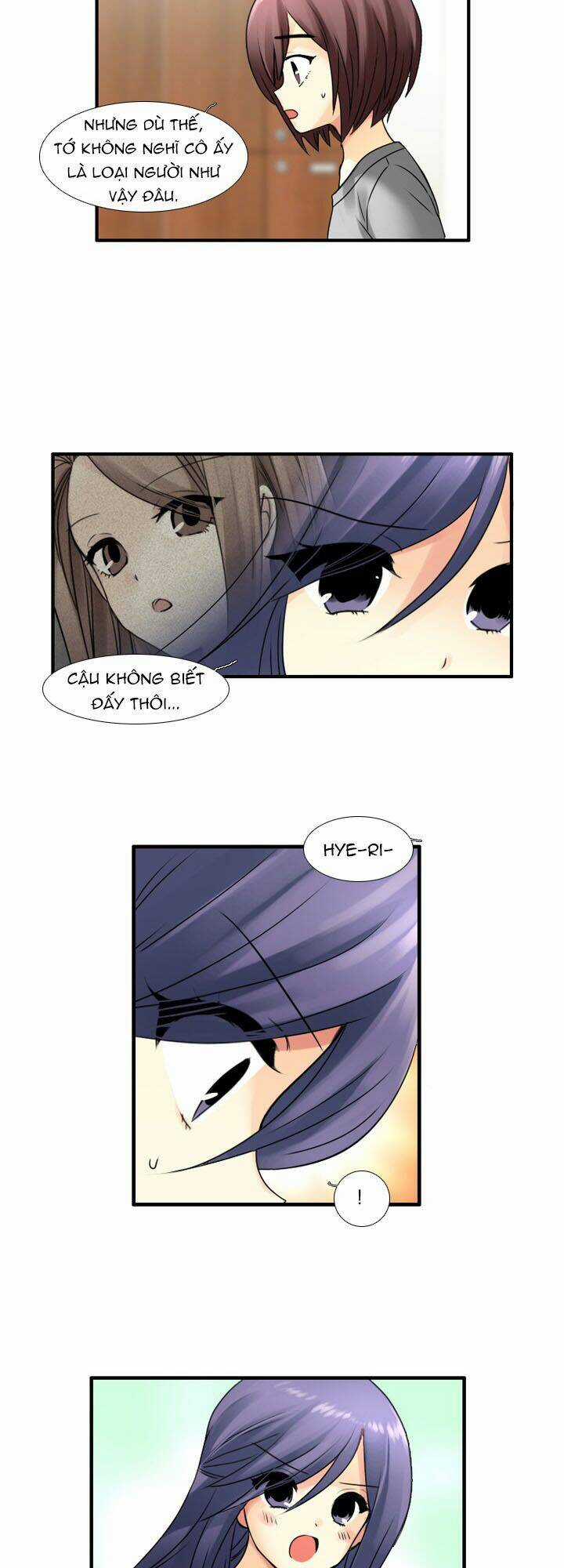 Useful Good-For-Nothing Chapter 68 trang 10