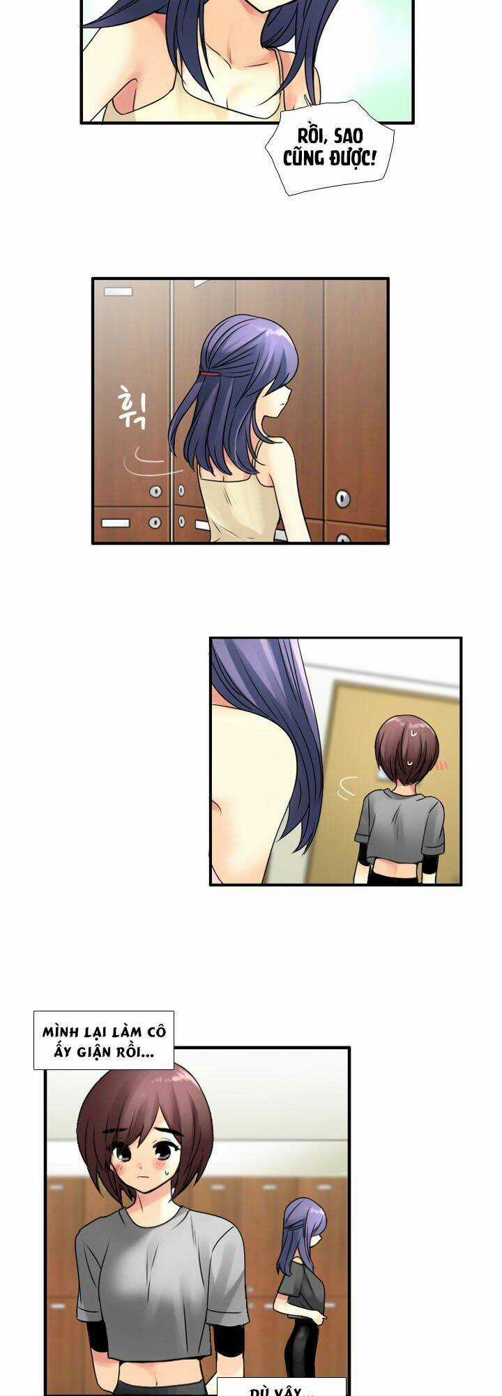 Useful Good-For-Nothing Chapter 68 trang 11