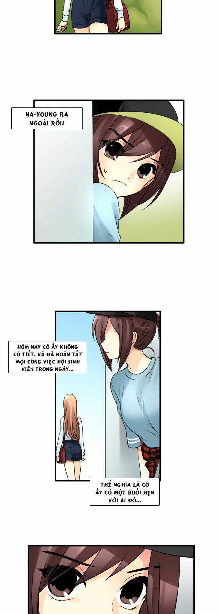 Useful Good-For-Nothing Chapter 68 trang 14